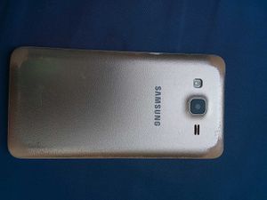 Galaxy On 5pro In Working Condition