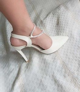 High Stiletto Heel