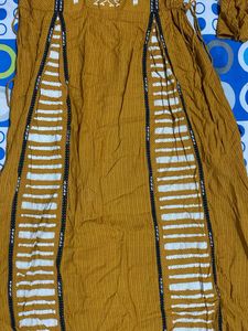 Branded W Kurta