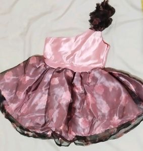 Party wear Model Frock