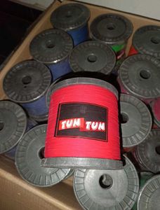 TunTun Manja