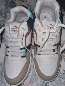 Asian Mexico 02 Sneakers