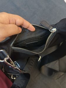 Prada Sling Bag