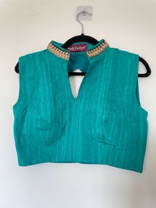 Designer Avesh Dadlani Blouse