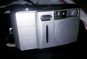 Yashika Brand New Condition Camera
