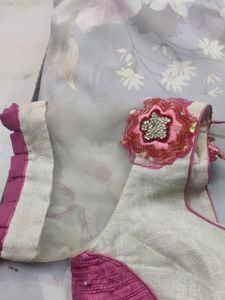 Readymade Blouse