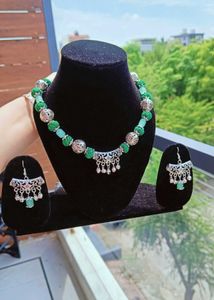 Handmade Customised Jewellery Set