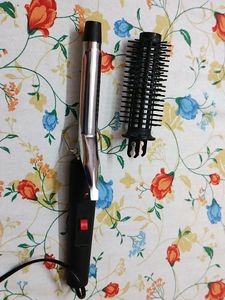 Hair curling Iron