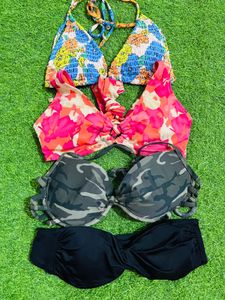 32 size fancy bra Bundle