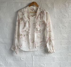 Korean Blouse