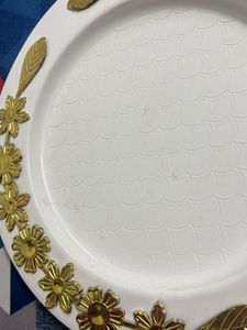 Plate