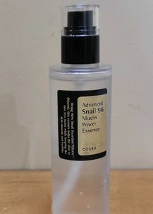 COSRX Advanced Snail 96 Mucin Power Essence