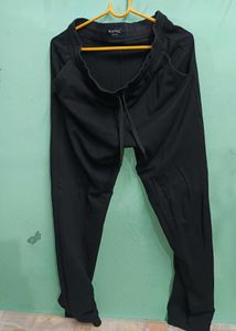 Blue Athletic Pants