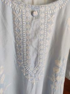 COTTON KURTA FOR WOMEN