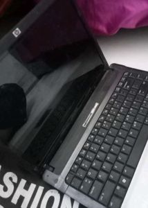 HP Laptop - Good Condition