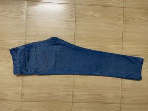 Wrangler Straight Fit Jeans