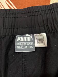 PUMA Track Pants