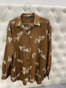 🐅This Print Roars—Just Like You.🐅