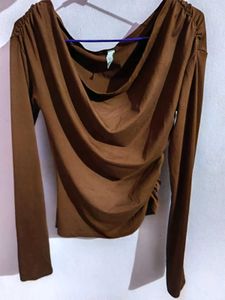 Long Sleeve Top