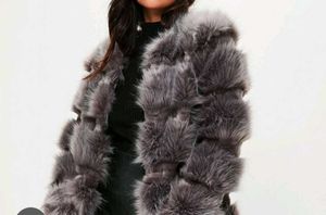Fur Jacket !!PRICE DROP!!
