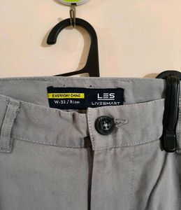 Trouser for men(2 in one)