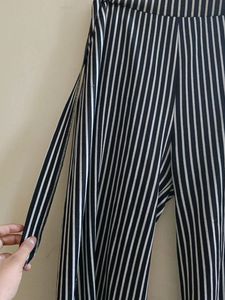 Stripped Palazzo
