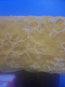 “Combo Dupatta Set | 2 Pieces | Soft Fabric | Used