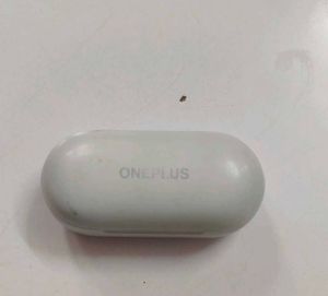 OnePlus Buds(Case Works Fine)