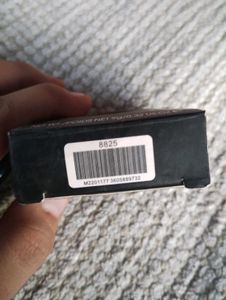 Mac Eyeshadow