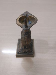 Elephant Lamp  Antique Piece
