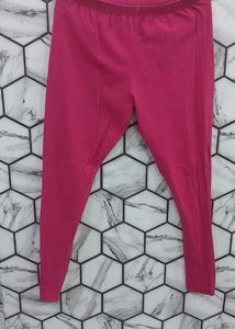 Rose Pink Leggings