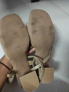 Block Heels
