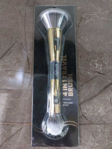 Mars 4 In 1 Brush