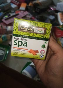 Indus Valley Hair Spa