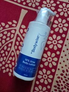 Be Bodywise 10% Urea Body Lotion