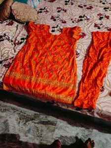 Banarasi Suit