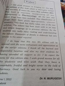 Pharmacy Books Collection 6 book set