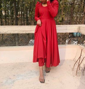 Traditional Dress