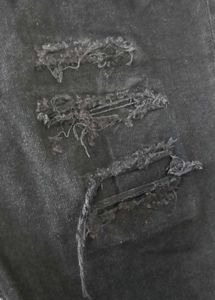 Black Denim shorts🎱