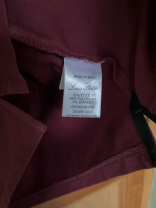 Louise Phillipe Polo Shirt