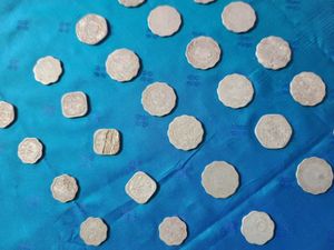 Sale ❗1, 2, 3, 10, 20 Paisa Coin 46 Indian Piece