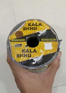 Kala Bichu Monokite Fighter Manjha Full Length