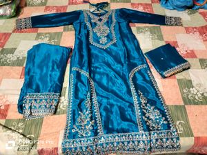 kurti set