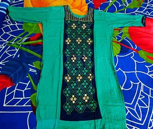 Kurti Combo Set