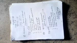 Class XI Textbooks - Set