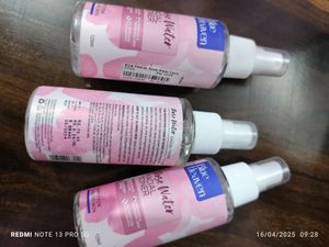 5 Products Combo..