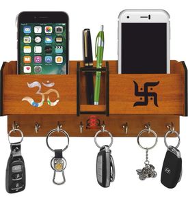 Wooden Wall Hanging