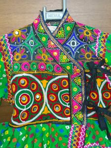 Navratri Kediyu For Boy