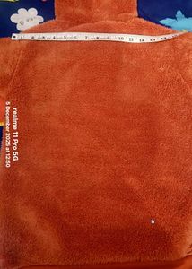 Cute Doraemon Hoodie