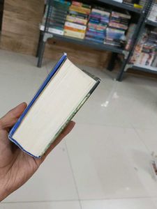 Harry Potter and the Half-Blood Prince